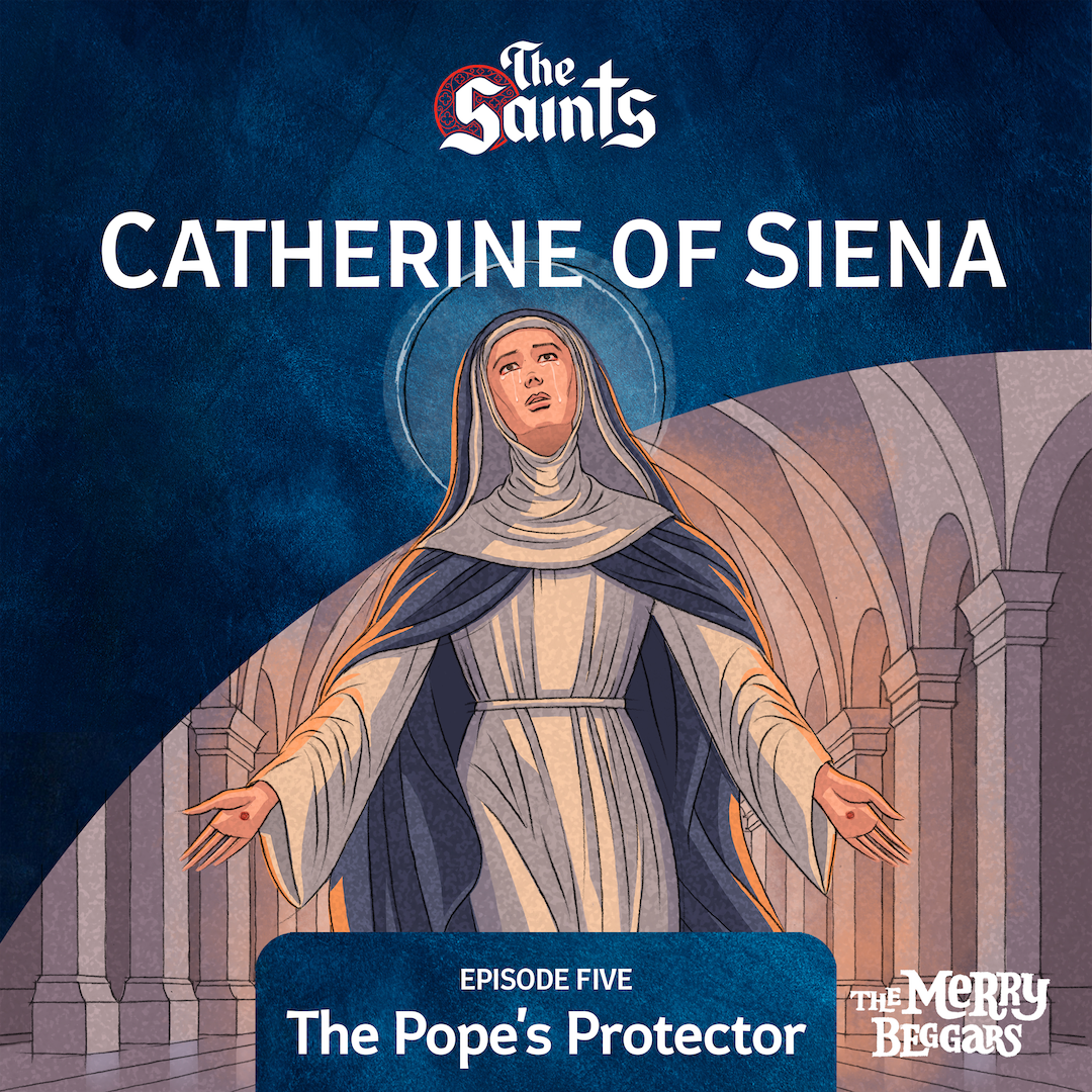 Catherine of Siena: Episode Five