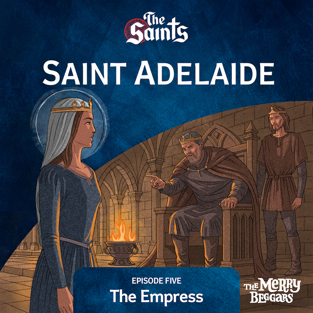 Saint Adelaide: Episode Five