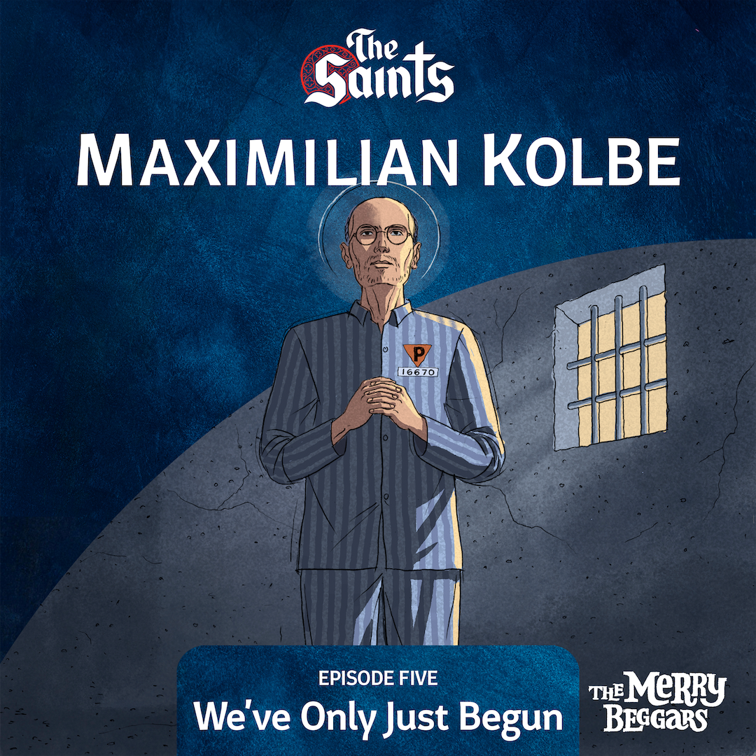 Maximillian Kolbe: Episode Five