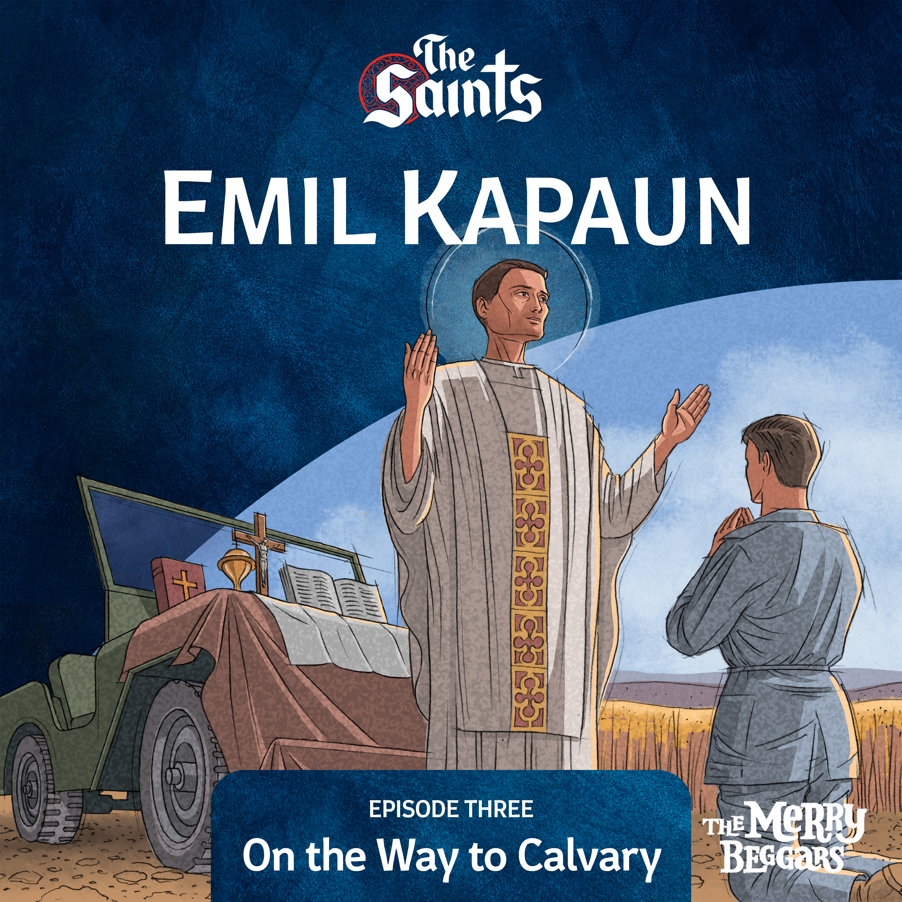 Emil Kapaun: Episode Three