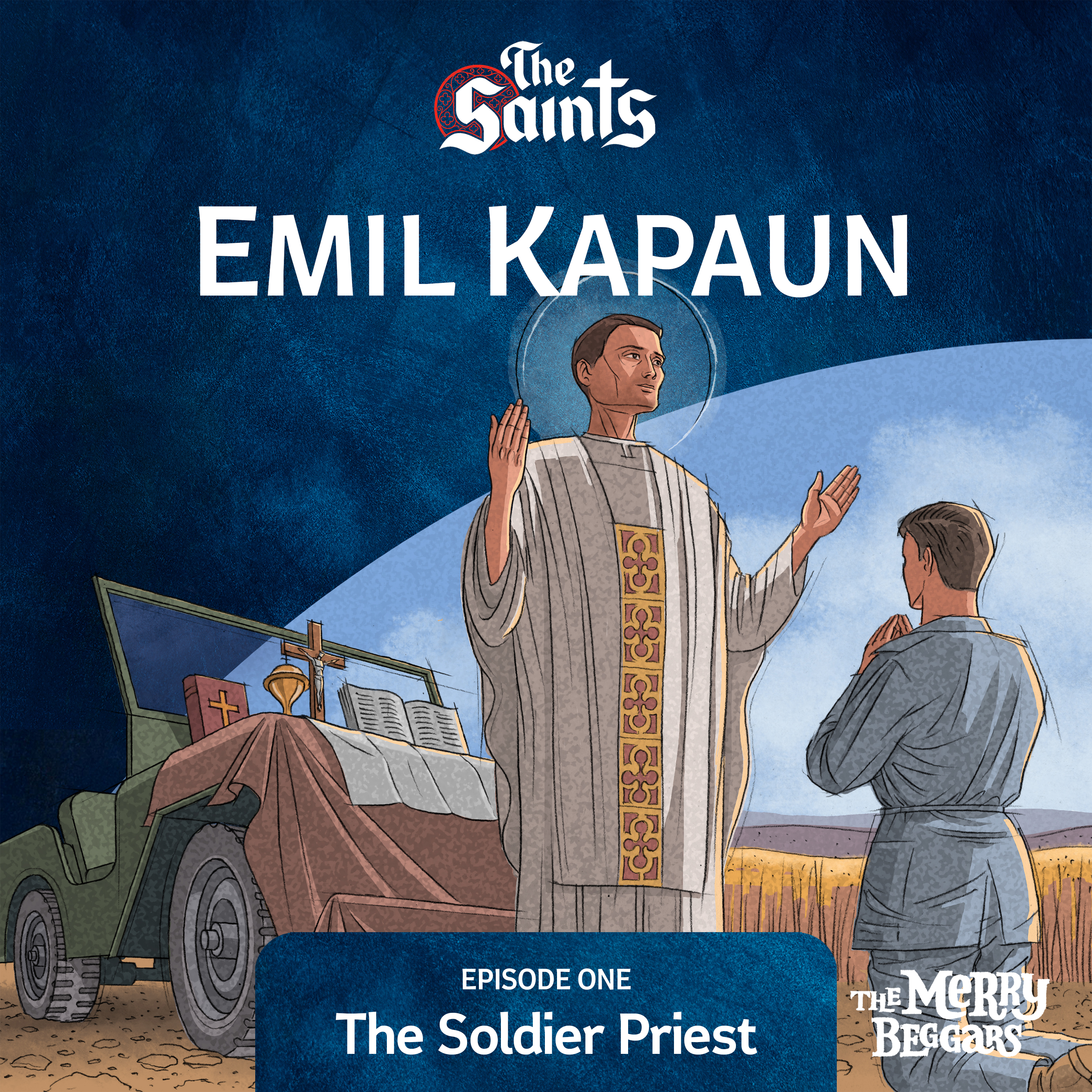 Emil Kapaun: Episode One