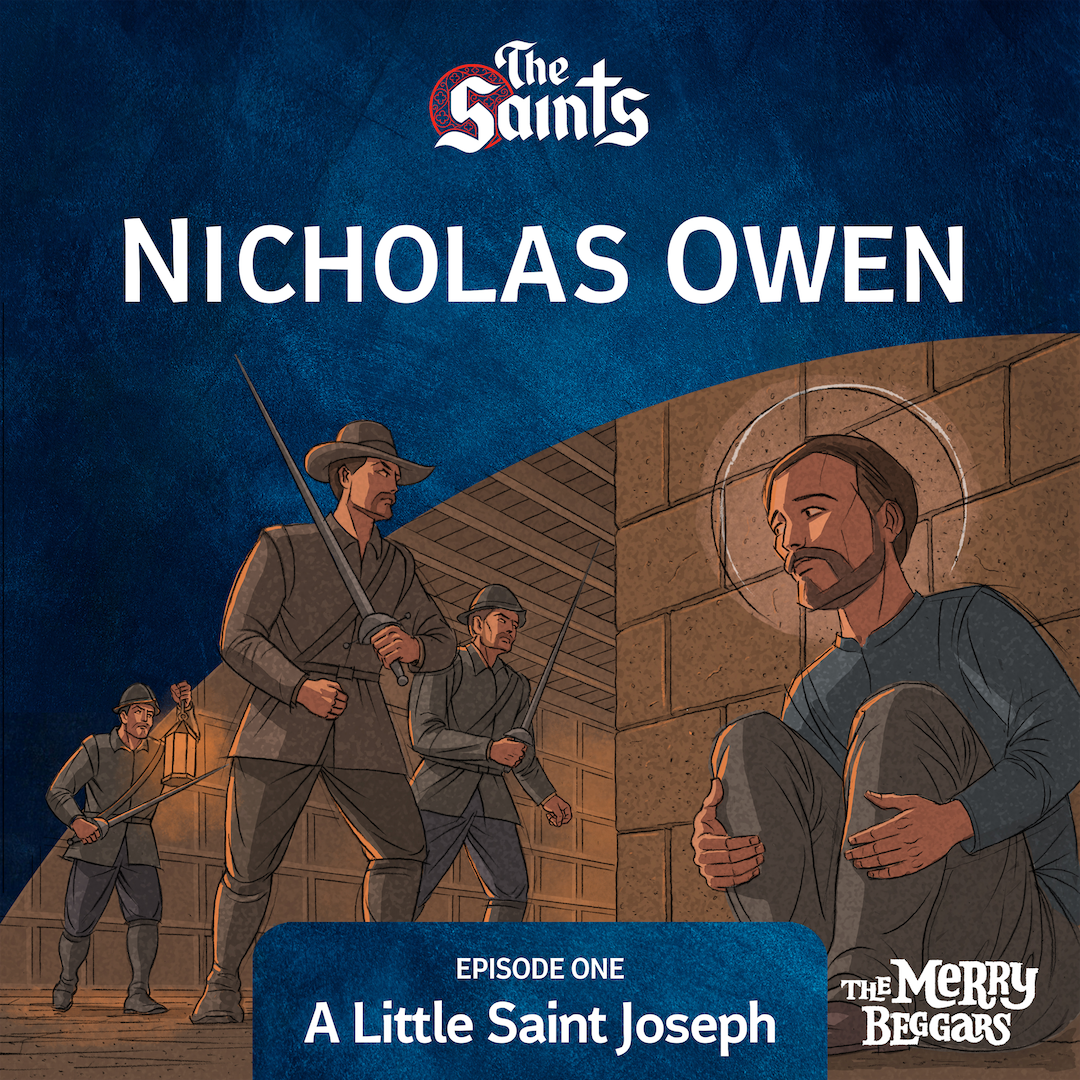 Nicholas Owen: Episode One