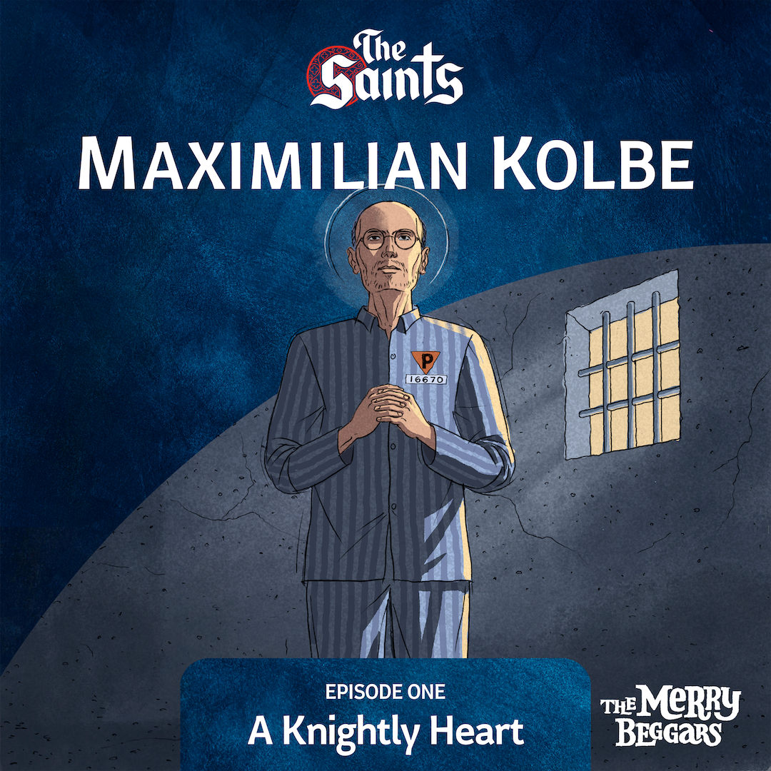 Maximillian Kolbe: Episode One