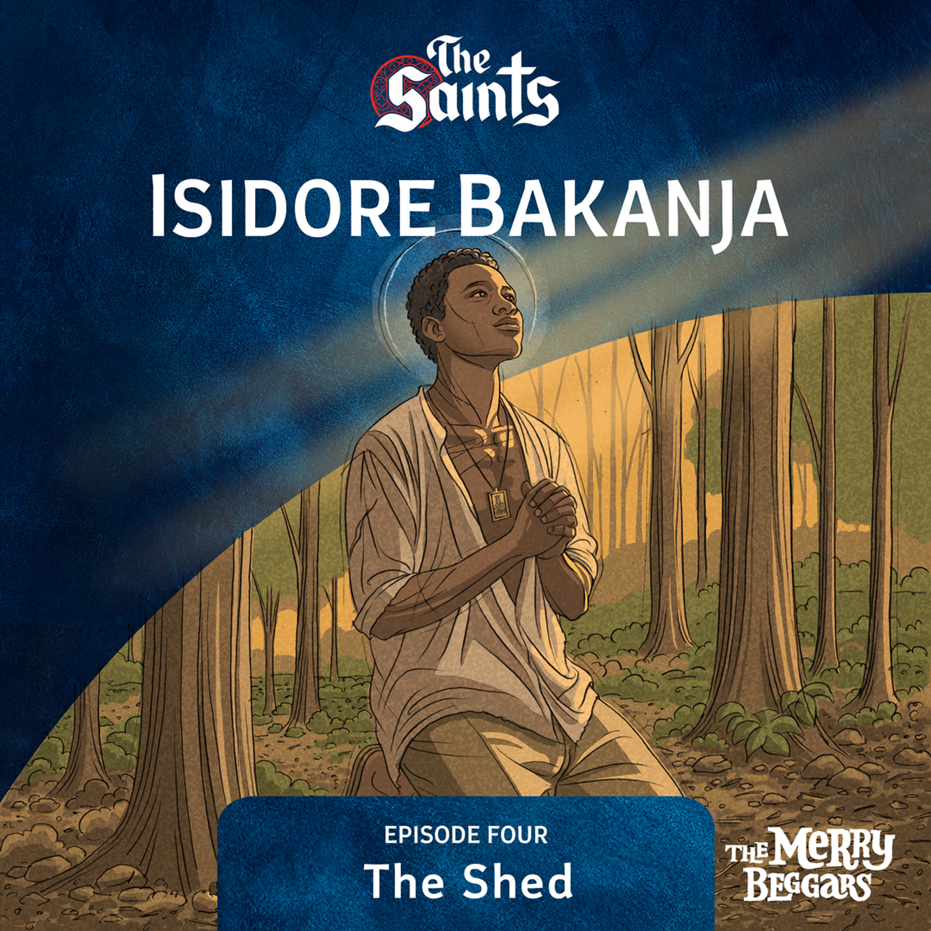 Isidore Bakanja: Episode Four