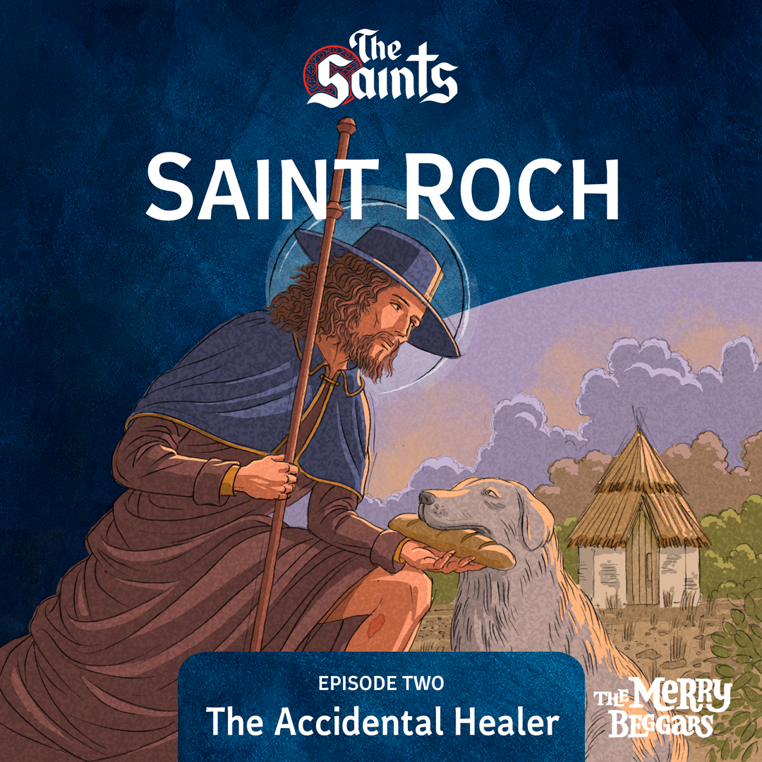 Saint Roch: Episode Two