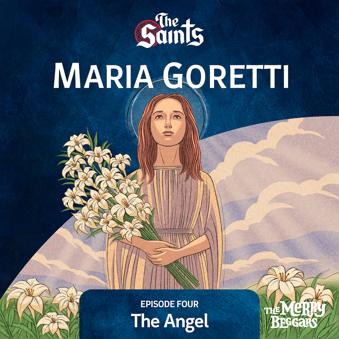 Maria Goretti: Episode Four