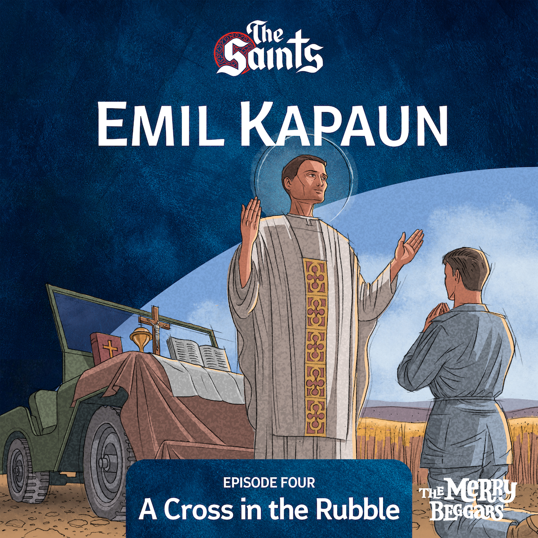 Emil Kapaun: Episode Four