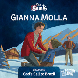 Gianna Molla: Episode One