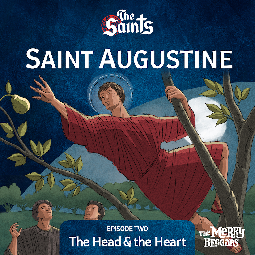 Saint Augustine: Episode Two