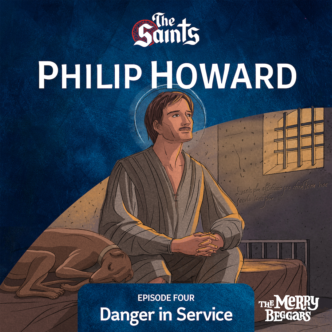 Philip Howard: Episode Four