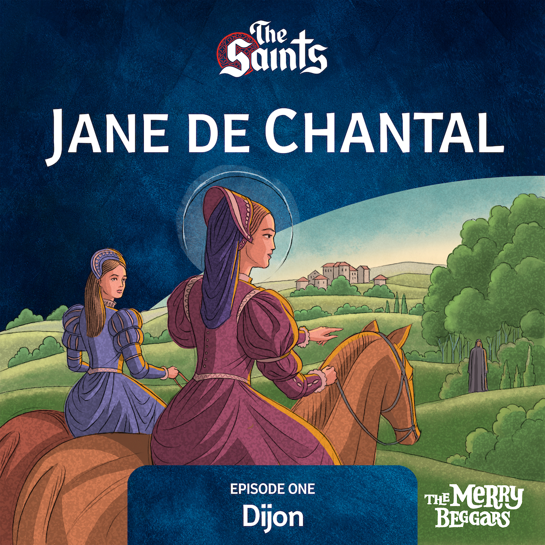Jane de Chantal: Episode One