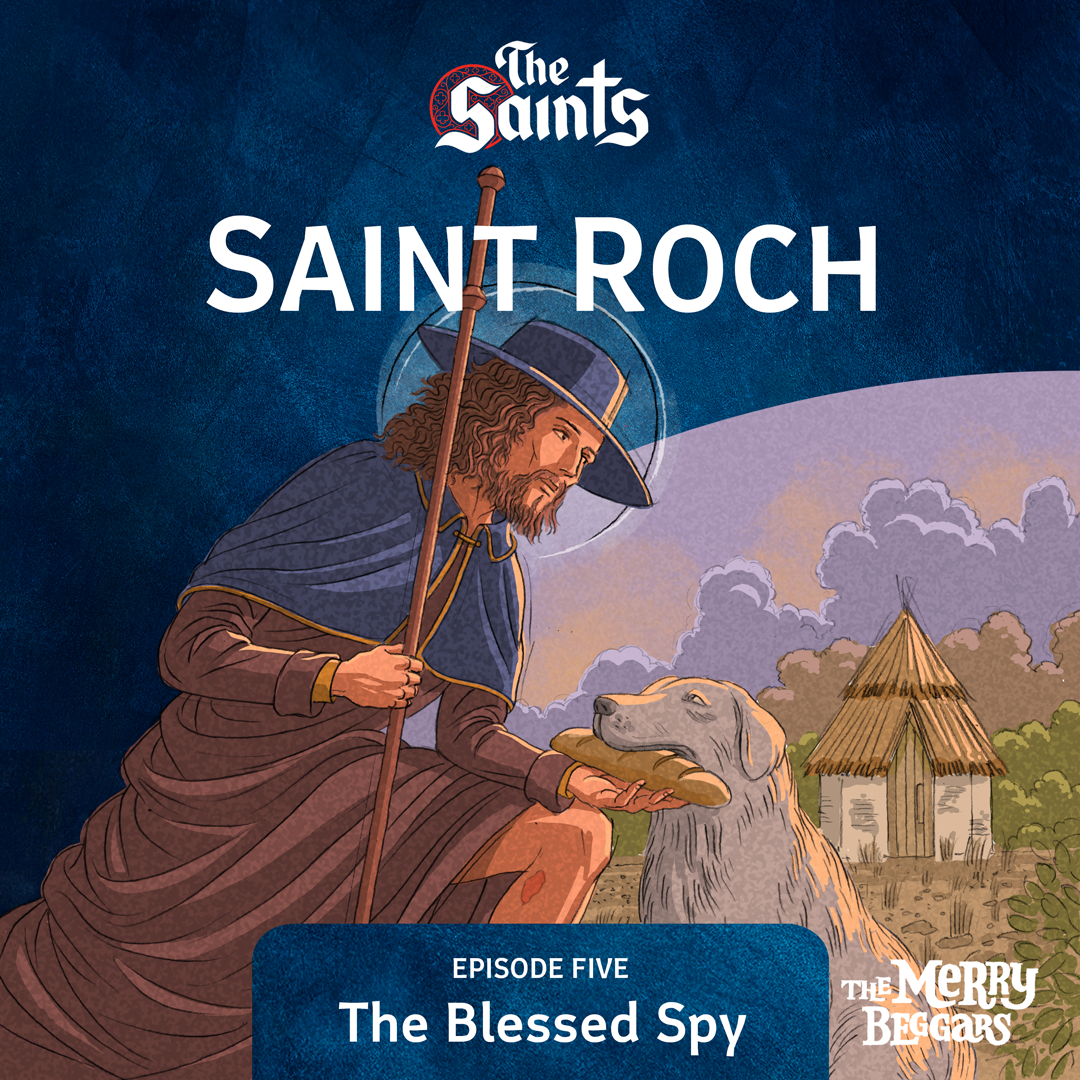 Saint Roch: Episode Five