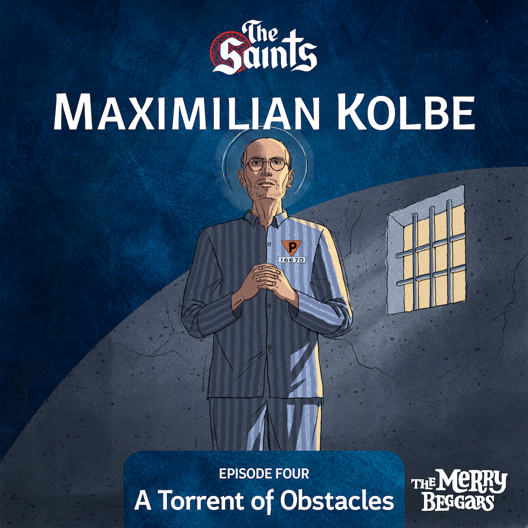 Maximillian Kolbe: Episode Four