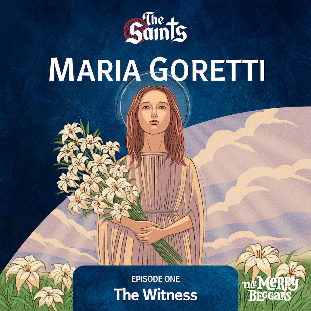 Maria Goretti: Episode One