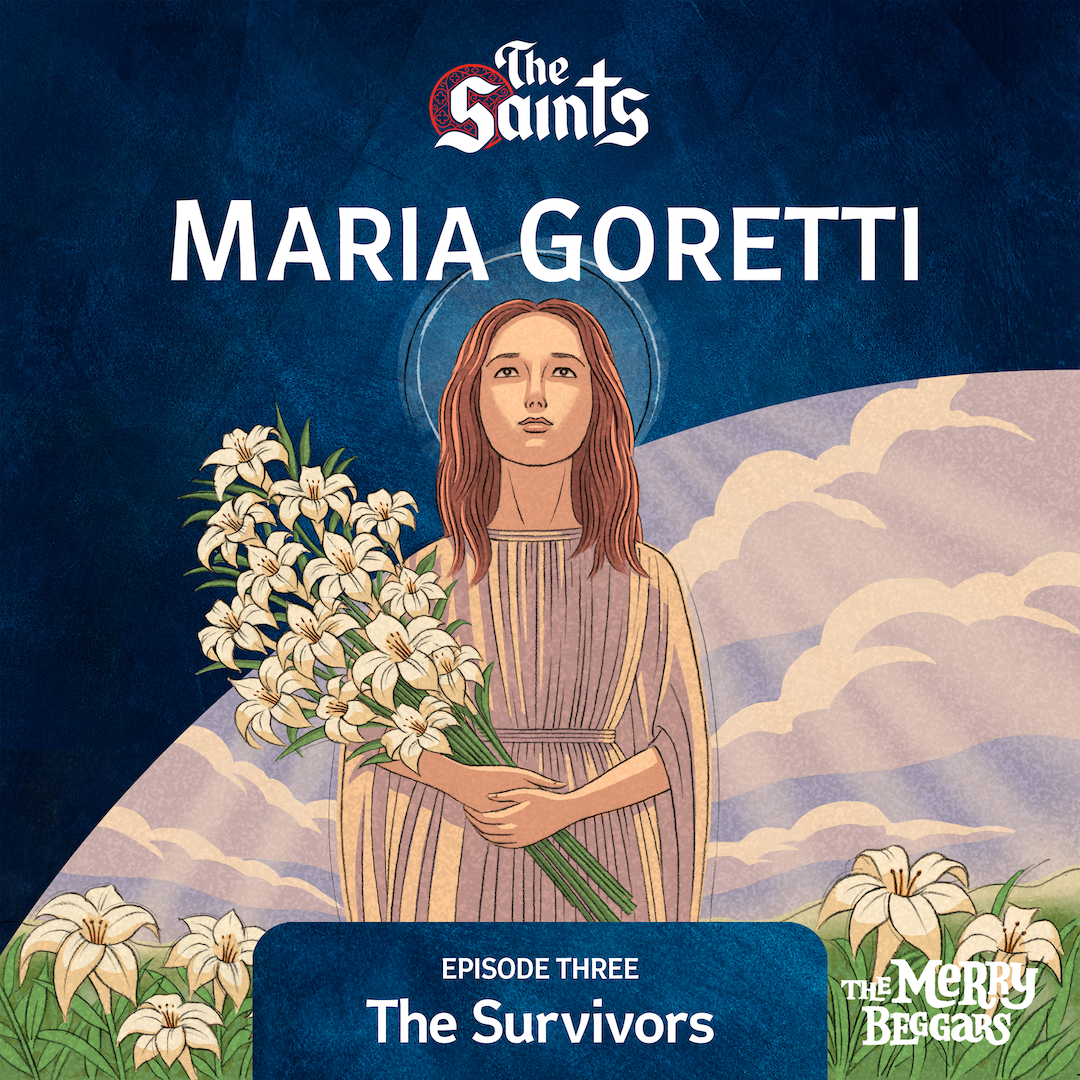 Maria Goretti: Episode Three