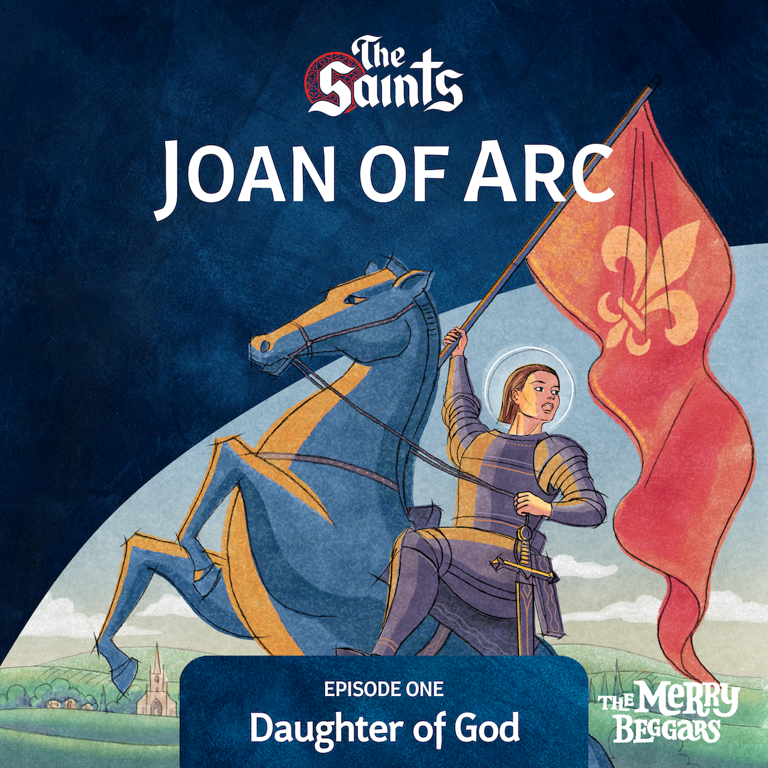 Joan of Arc: Episode One Rerelease