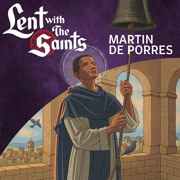 Episode Thirty: Martin de Porres