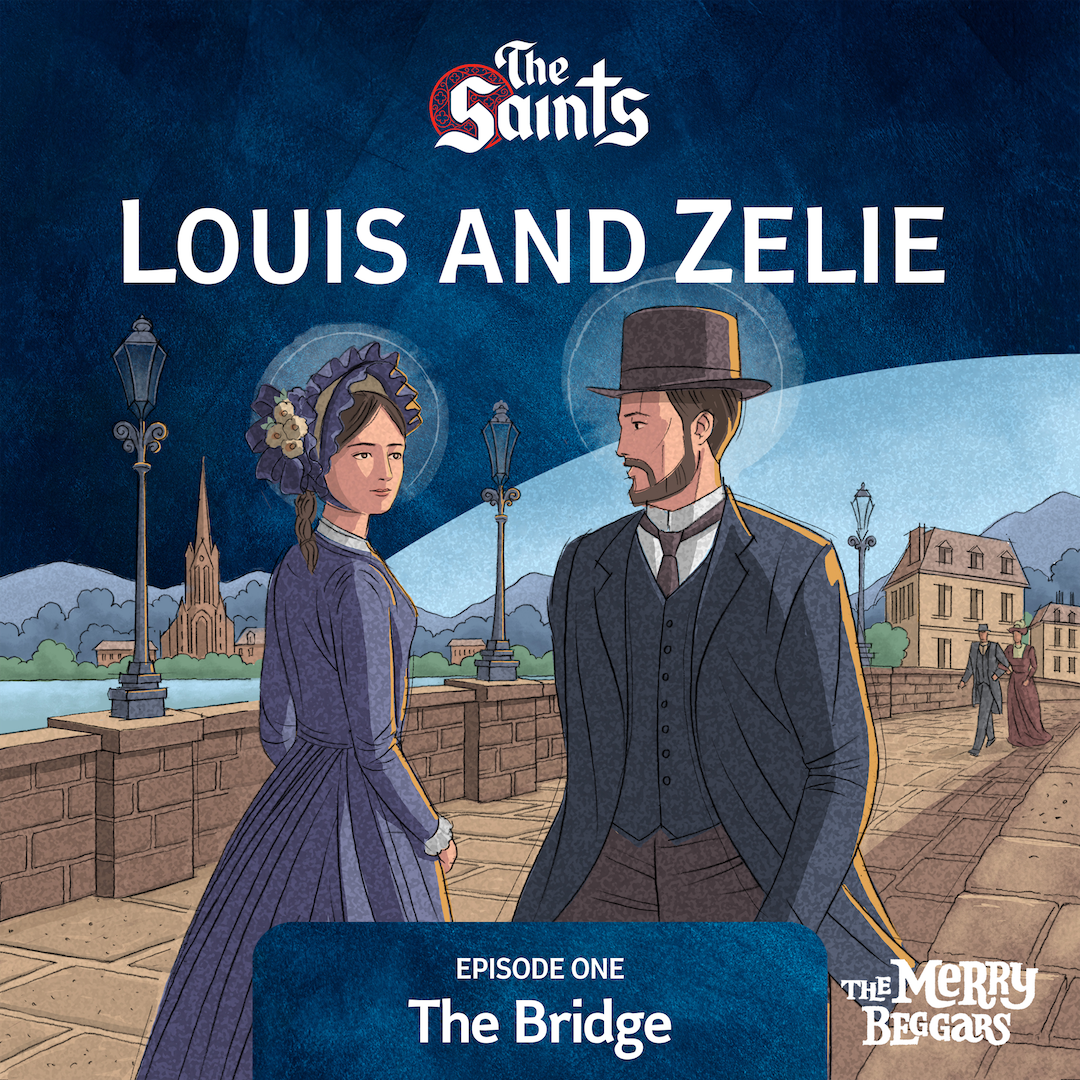 Louis and Zelie: Episode One