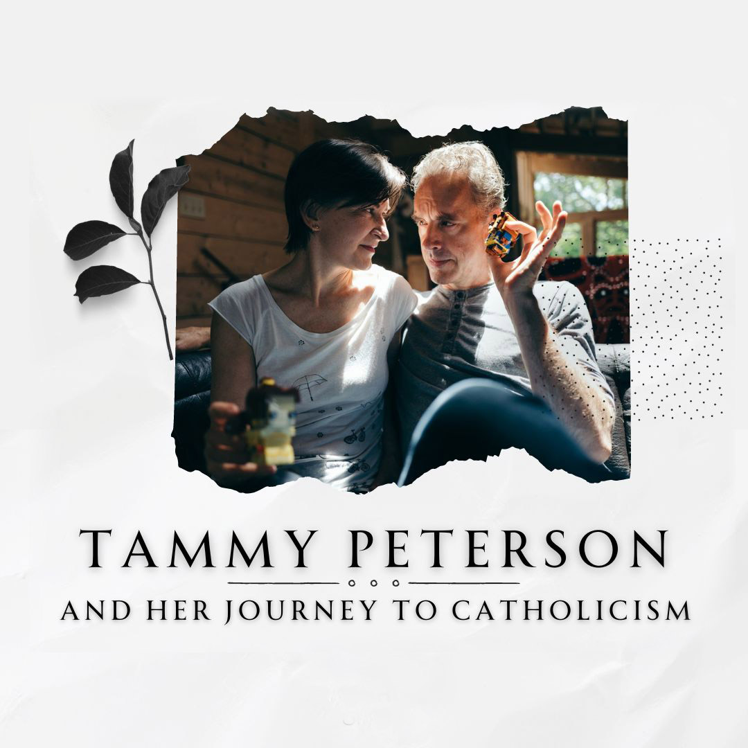 An Interview with Tammy Peterson (The Cale Clarke Show)