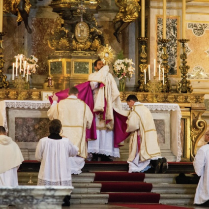 From Atheist to Apostle: Finding the Beauty and Tradition of the Catholic Church (Trending with Timmerie)