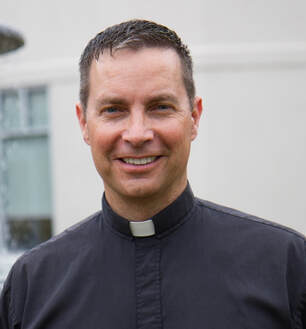 Getting to Know Fr. Burke Masters (Morning Air)