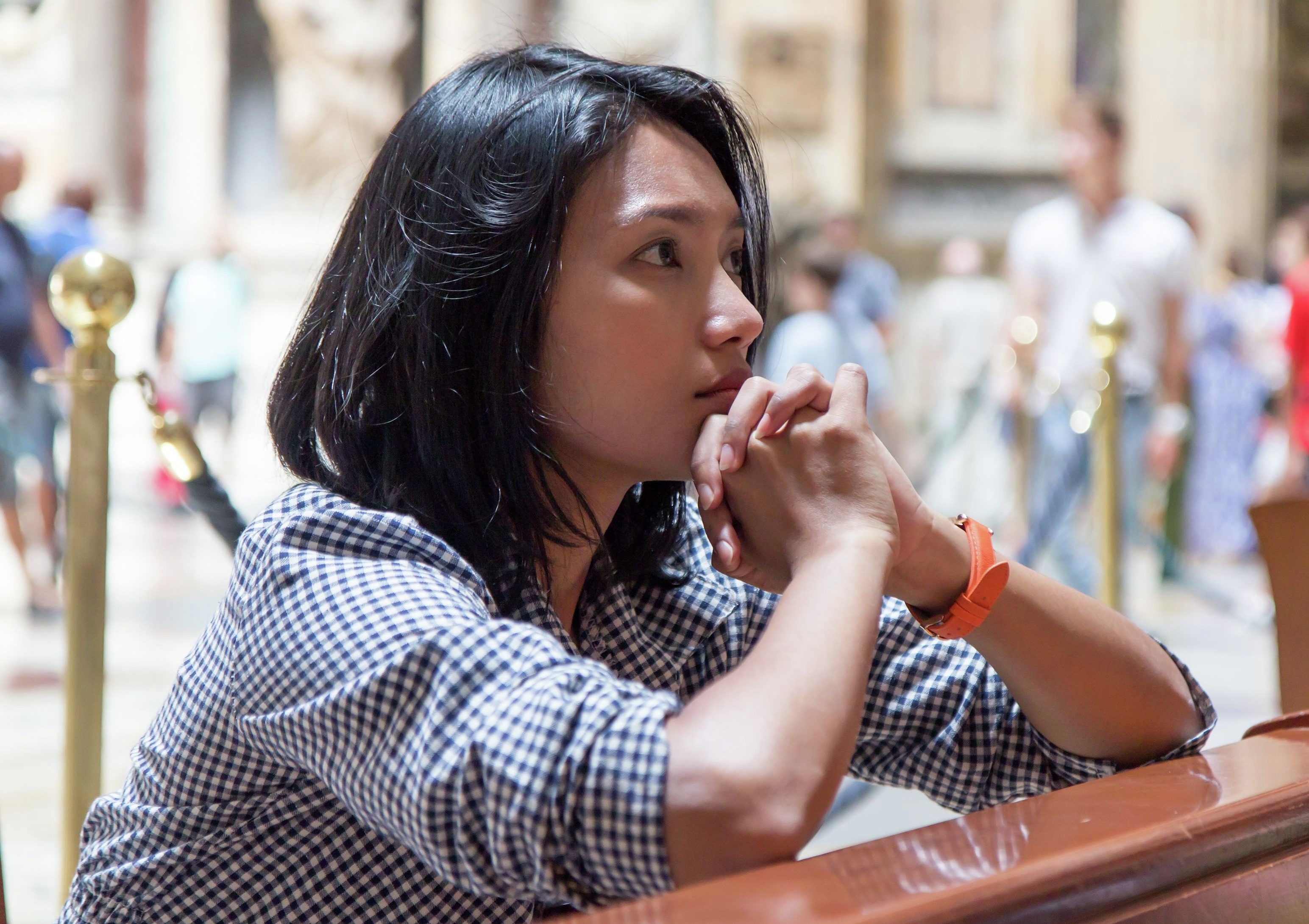 Why They Mock Thoughts and Prayers (The Patrick Madrid Show)