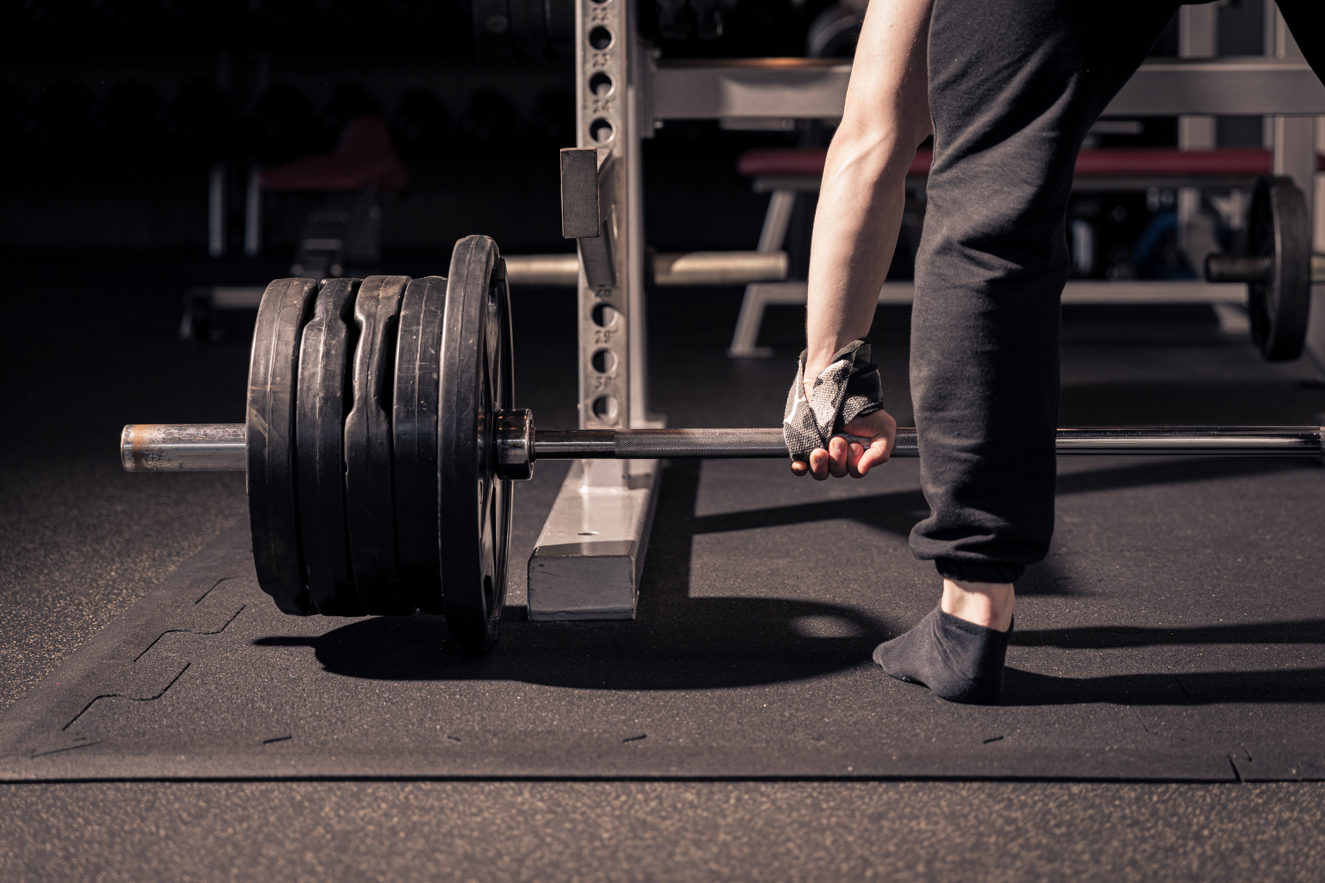 Is it Immoral to Use Steroids for Bodybuilding? (The Inner Life with Patrick Conley)