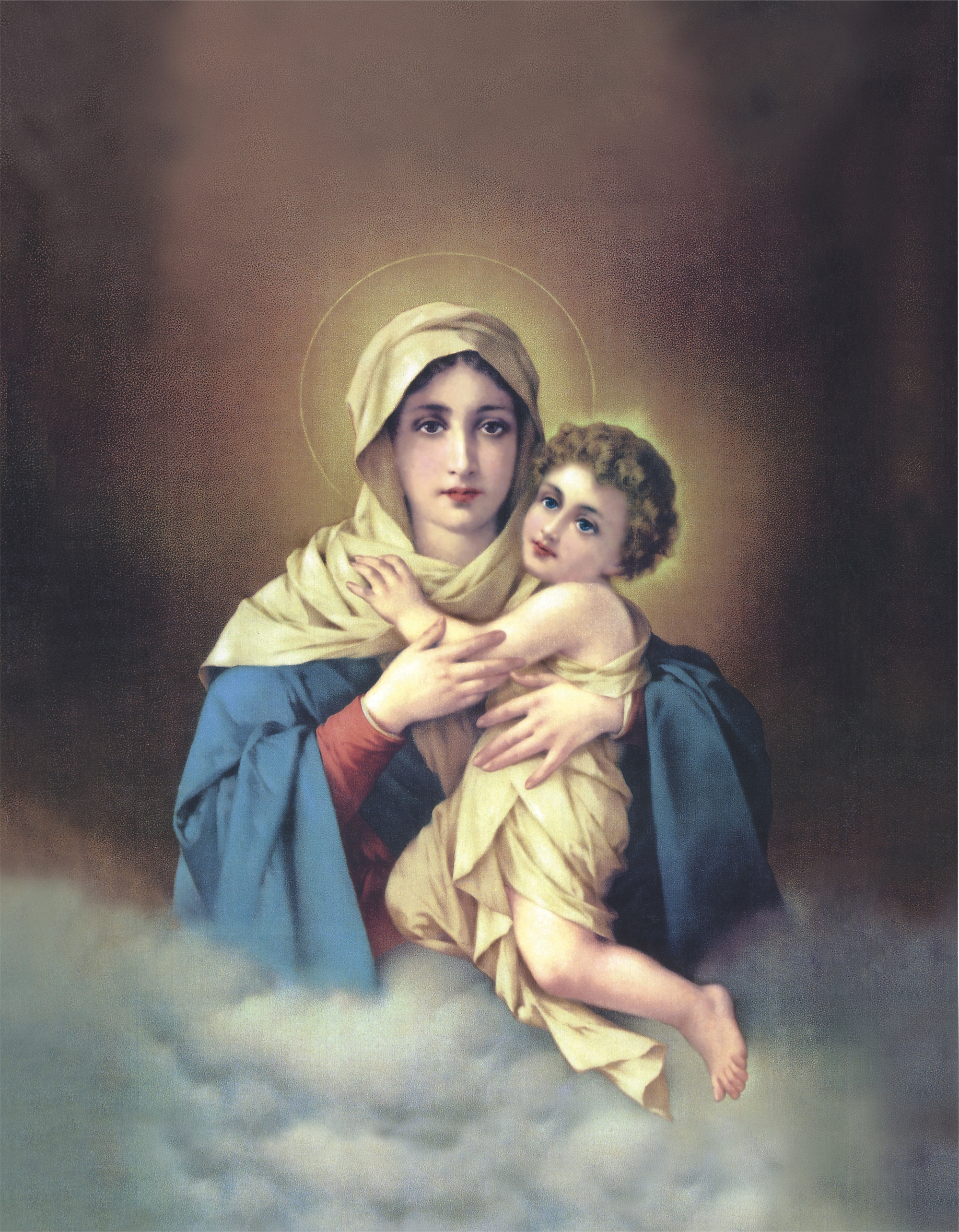 🌹 Mary at the Center: A Marian Pope from the Start (The Inner Life with Patrick Conley)