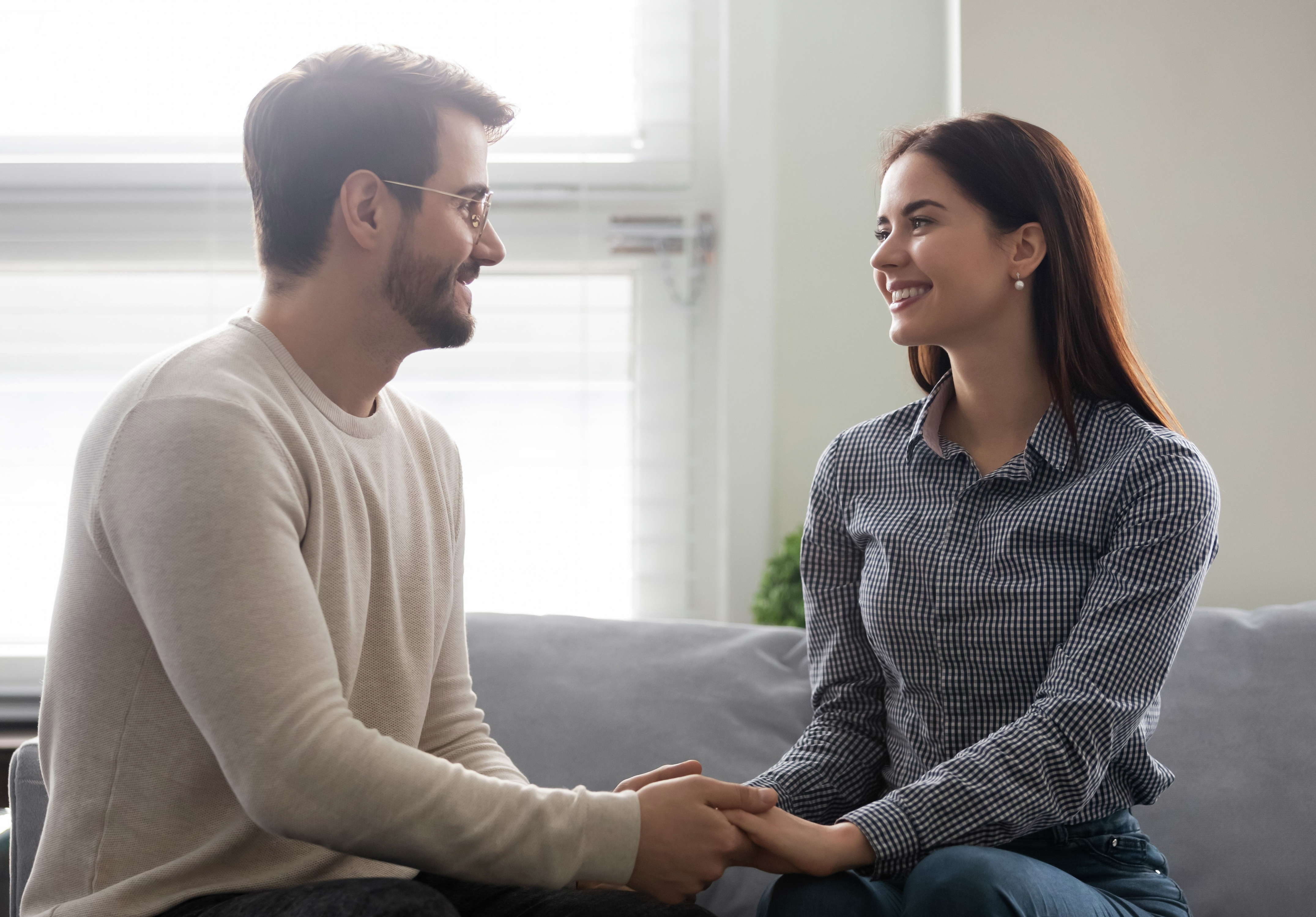 Pope Leo's Powerful Message on Forgiveness (Marriage Unhindered)