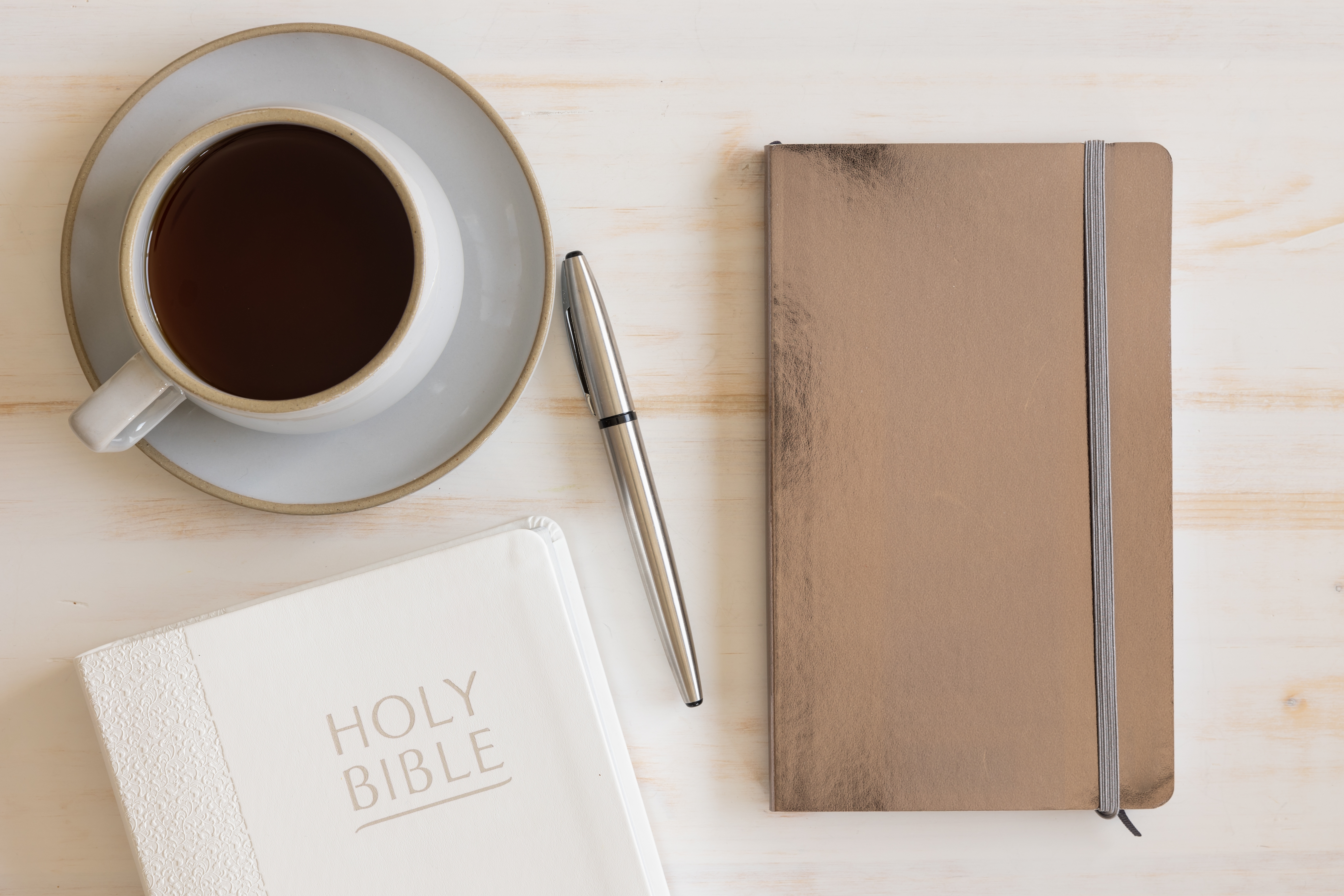 Do You Have a Rule of Life? (The Inner Life with Patrick Conley)