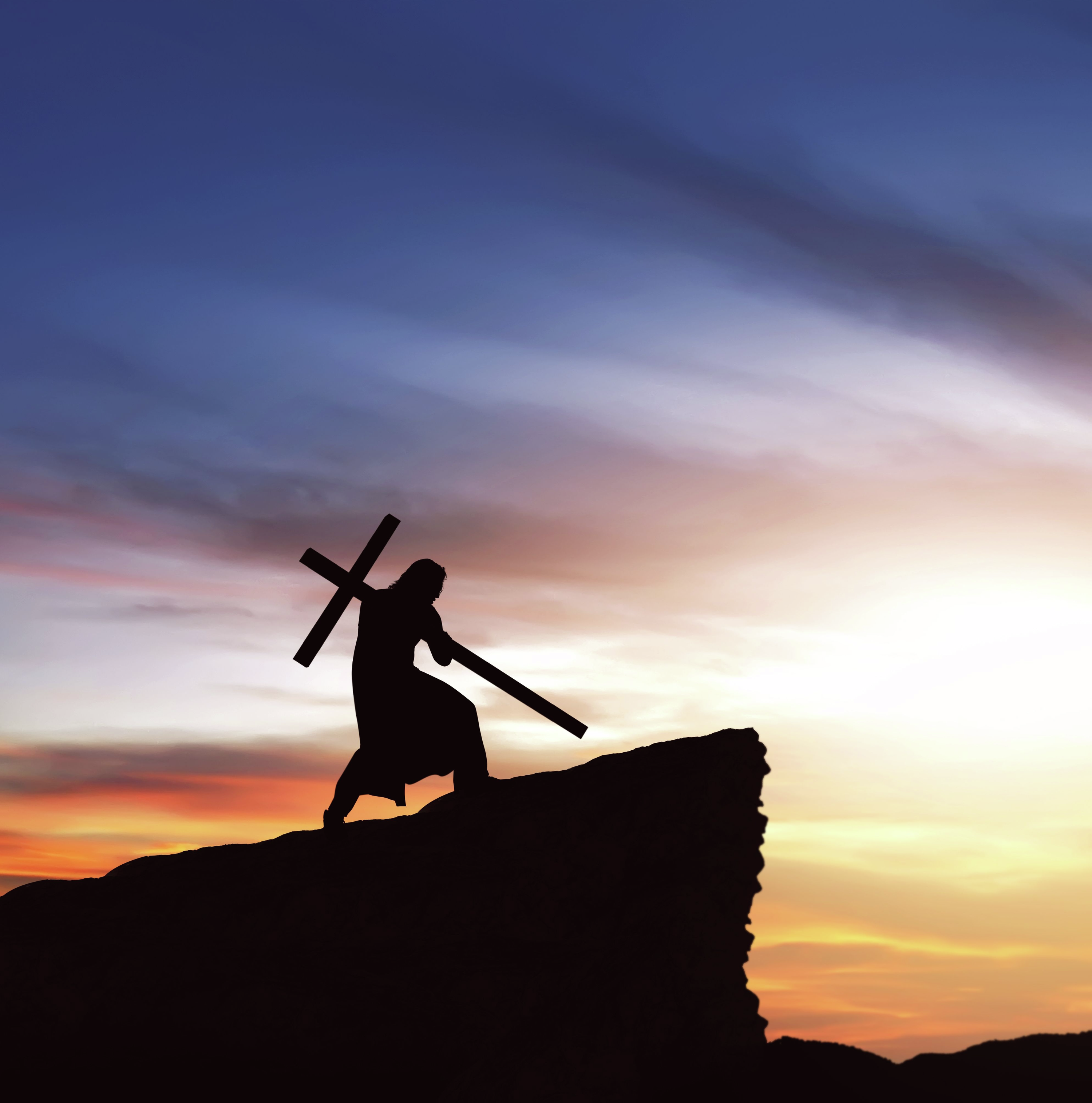 Strength in Suffering: A Journey Through Prostate Cancer (Morning Air)