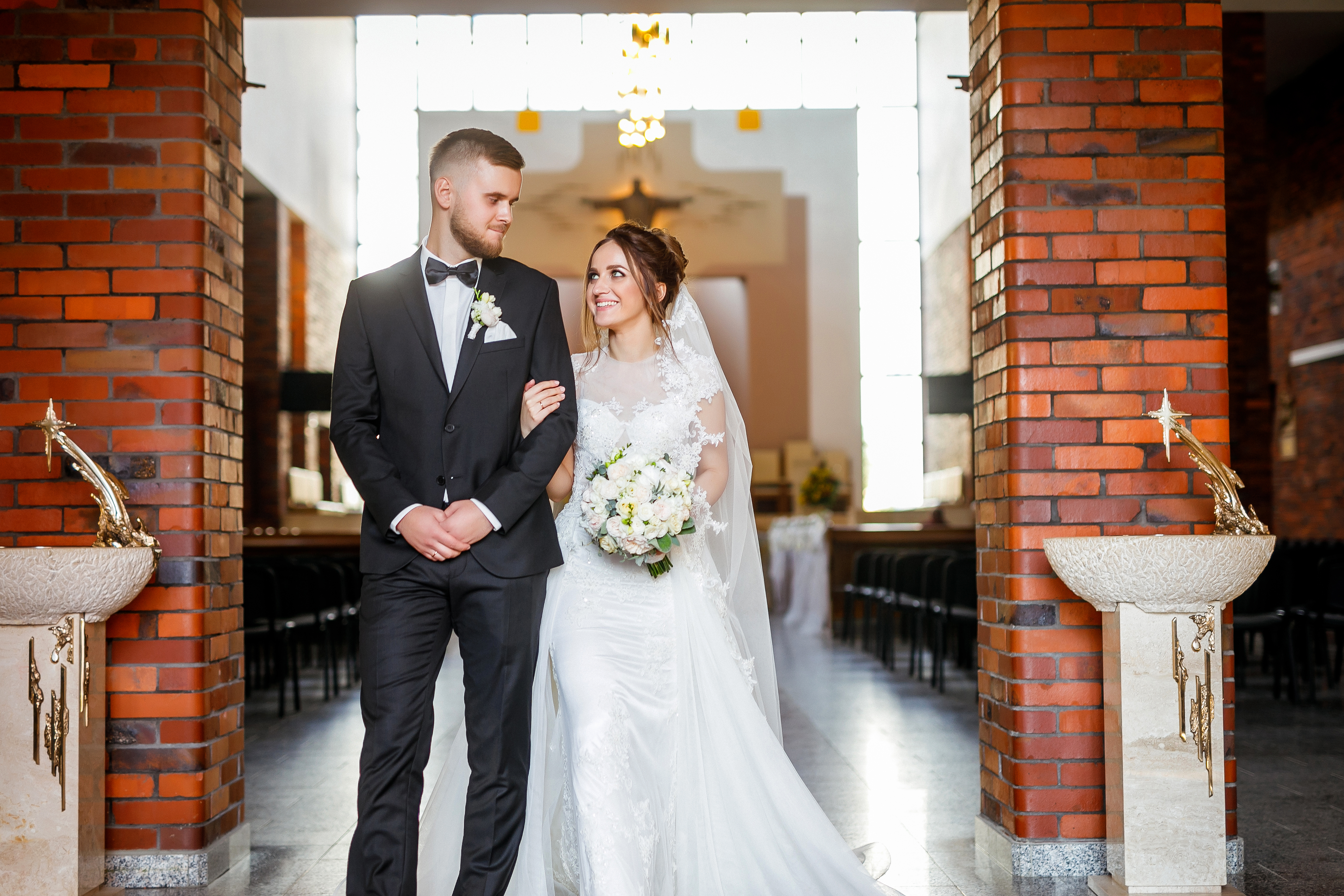 Morning Air - Five Things Every Couple Should Know Before Getting Married