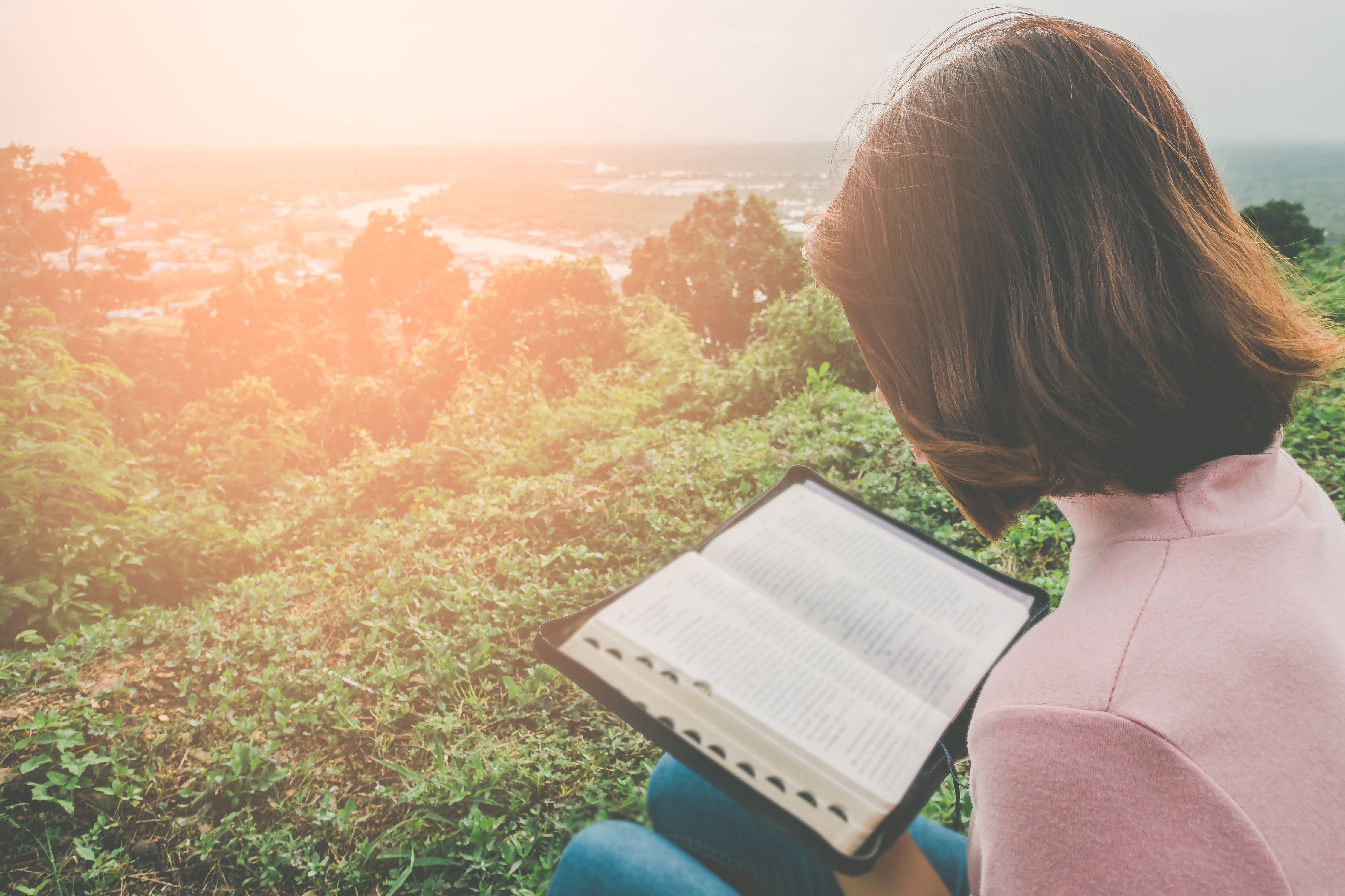 Are We Saved by Grace or Works? (Father Simon Says)