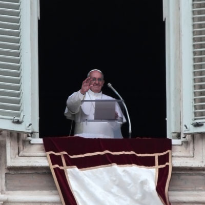 ✝️ A Shepherd to the End: Fr. Rocky on Pope Francis, the Church, and What Comes Next (The Drew Mariani Show)