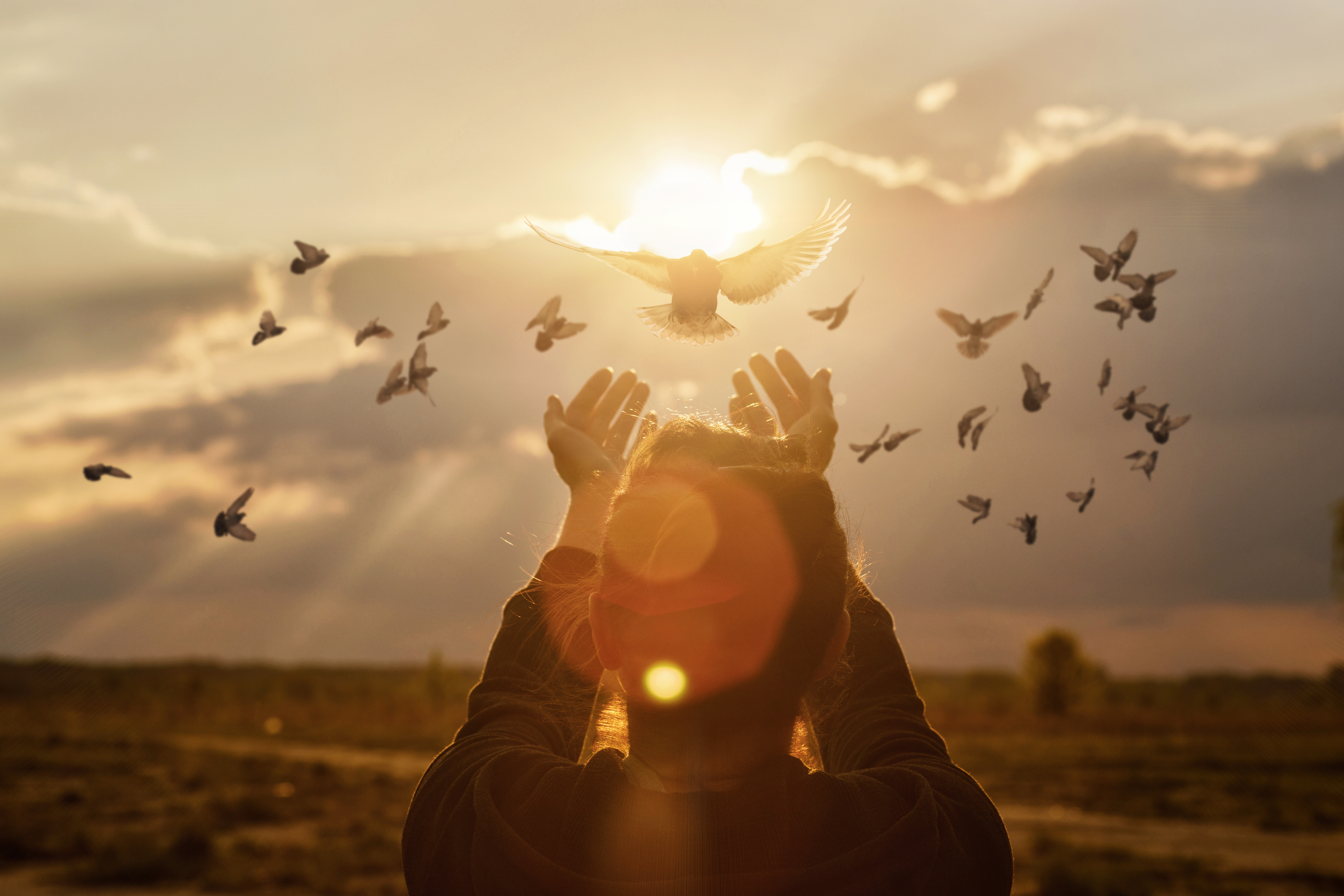 🔥 What's YOUR Charism? (And Why It's Not About You) 🔥 (Father Simon Says)