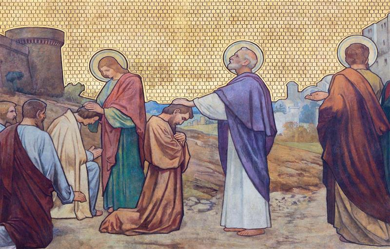 How Can We Work Towards Christian Unity? (Morning Air)