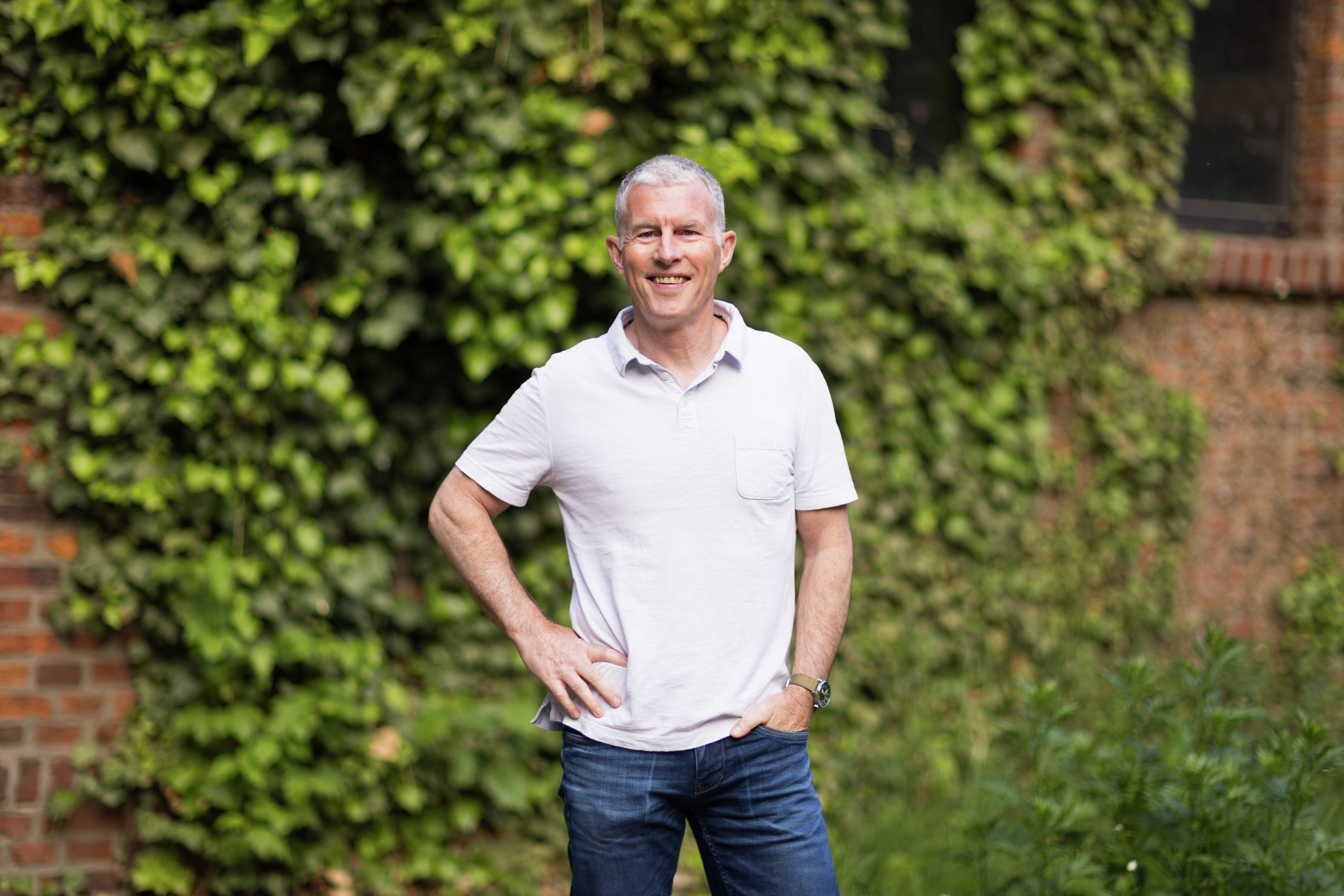 "I Found the Truth of Who I Am" A Former Transgender's Witness (The Patrick Madrid Show)