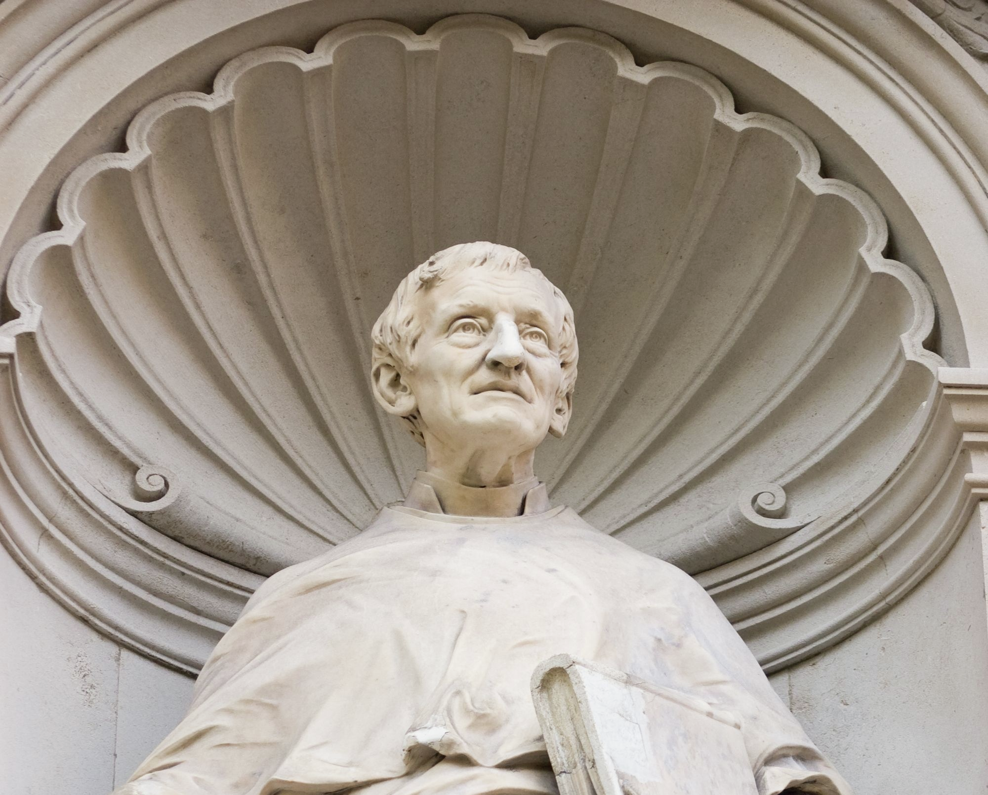 St. John Henry Newman to be Named Newest Doctor of the Church (The Patrick Madrid Show)
