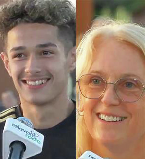 LIVE From the Shrine of Christ's Passion: The Power of Mom's Love (Family Rosary Across America)