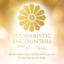 What Can You Expect at the Eucharistic Congress? (The Patrick Madrid Show)