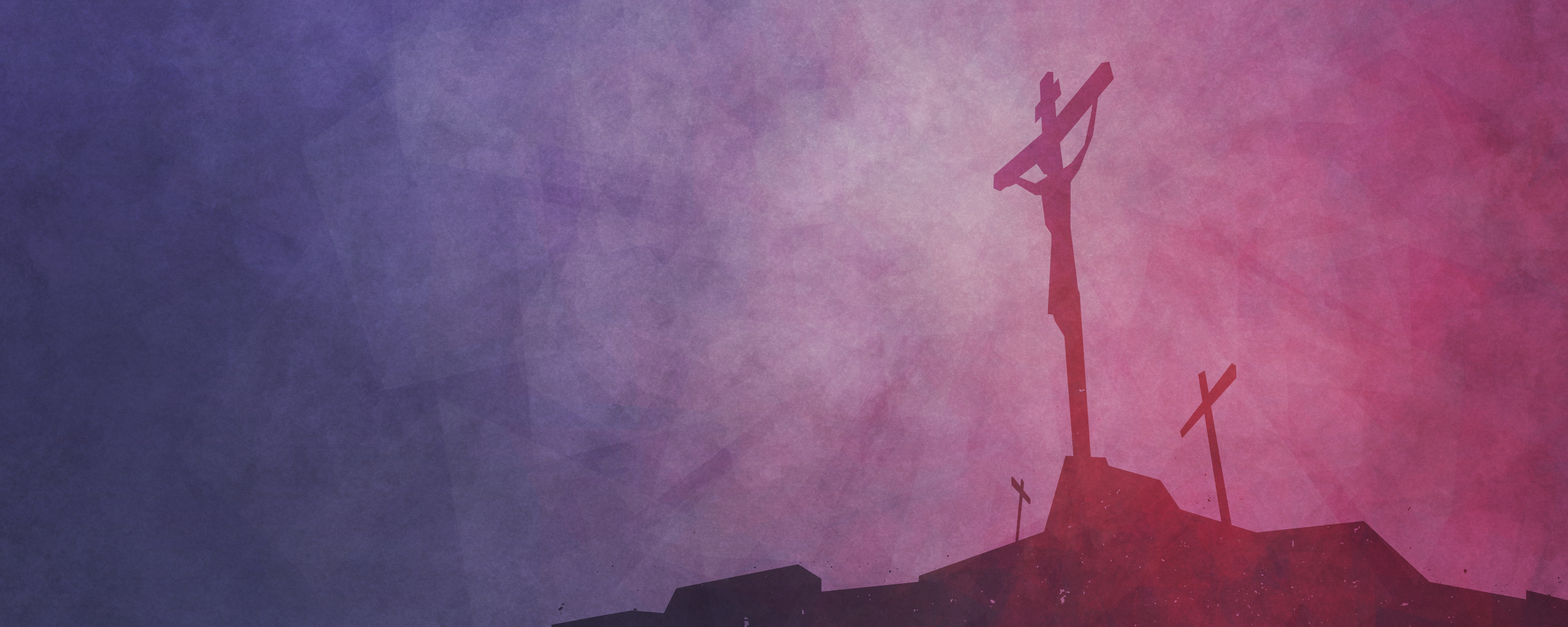 The Beauty and Drama of Holy Week (The Inner Life with Patrick Conley)