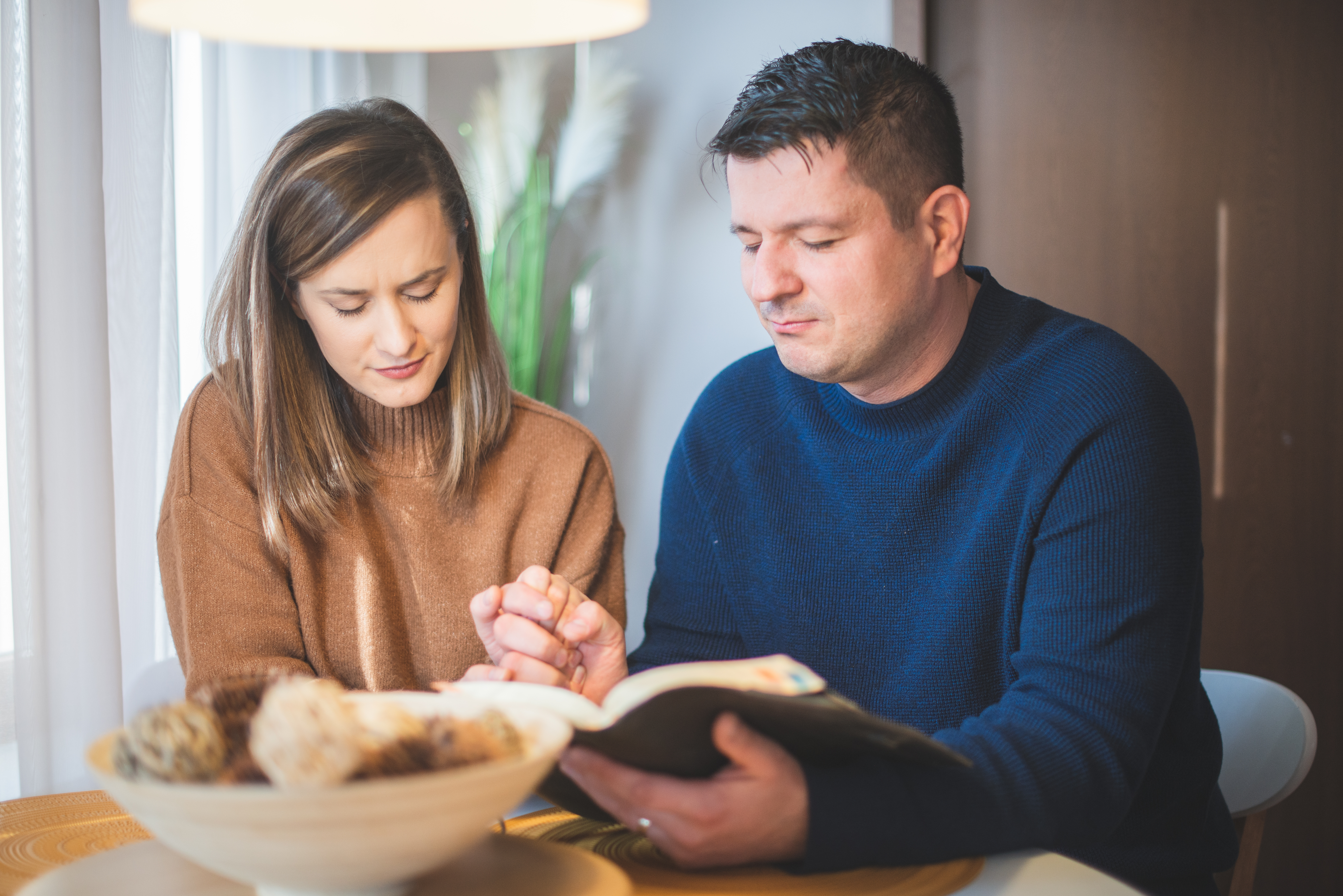 How Can the Easter Triduum Strengthen Your Marriage? (Marriage Unhindered)