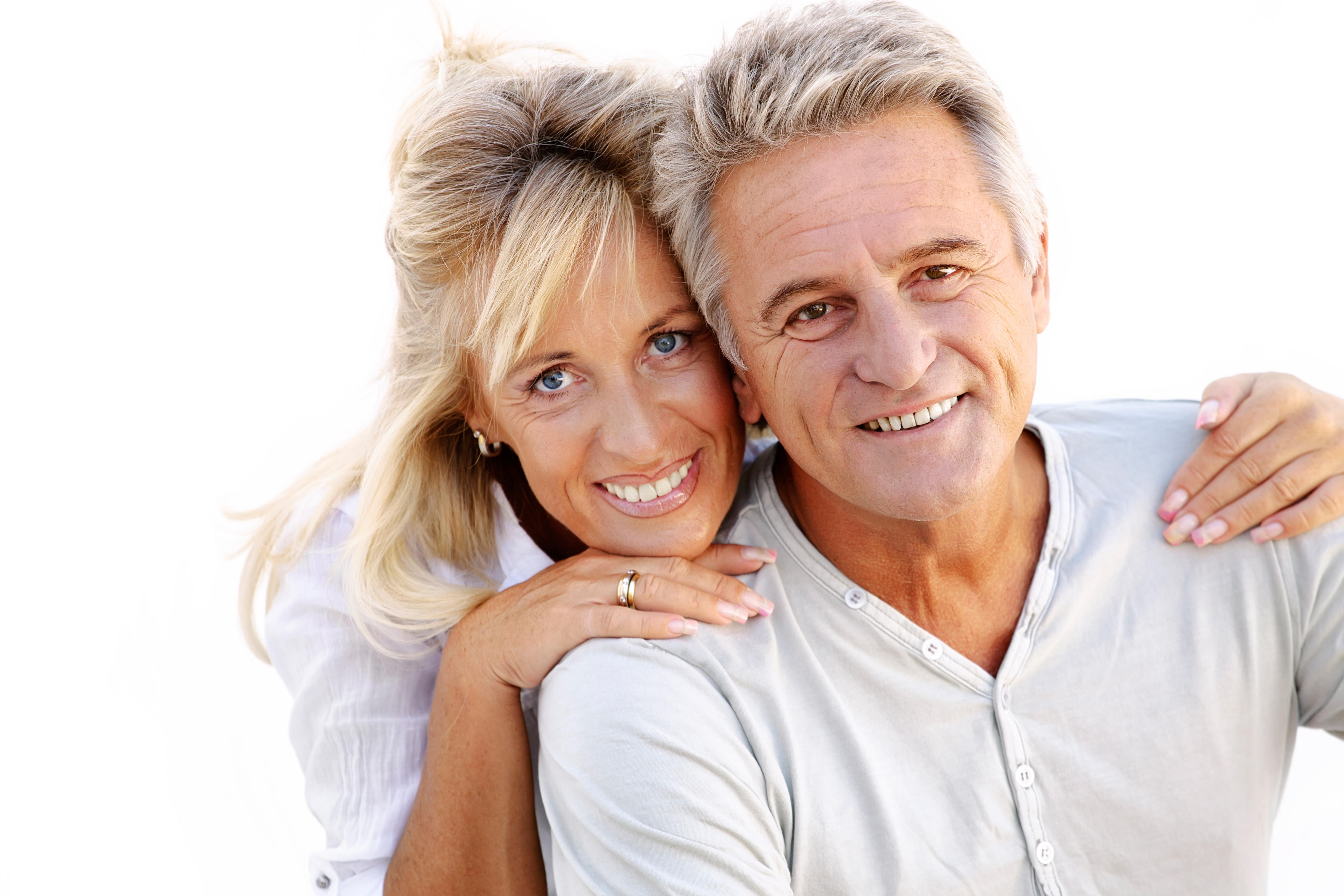 Having a Happy Marriage: Advice from Older Men (Marriage Unhindered)