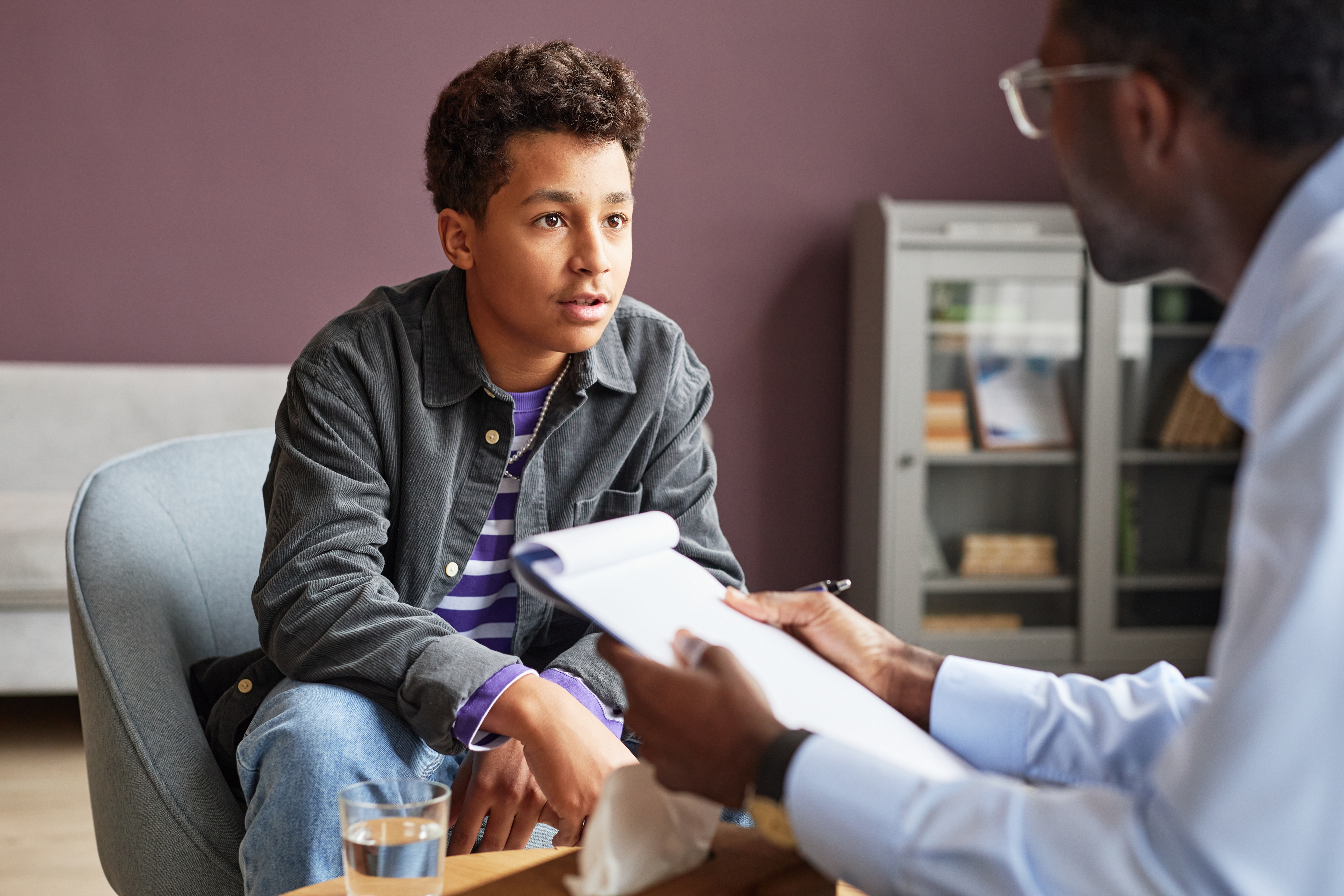 🚨 Heads Up, Parents! What Are Doctors Asking Your Kids? (The Patrick Madrid Show) episode artwork