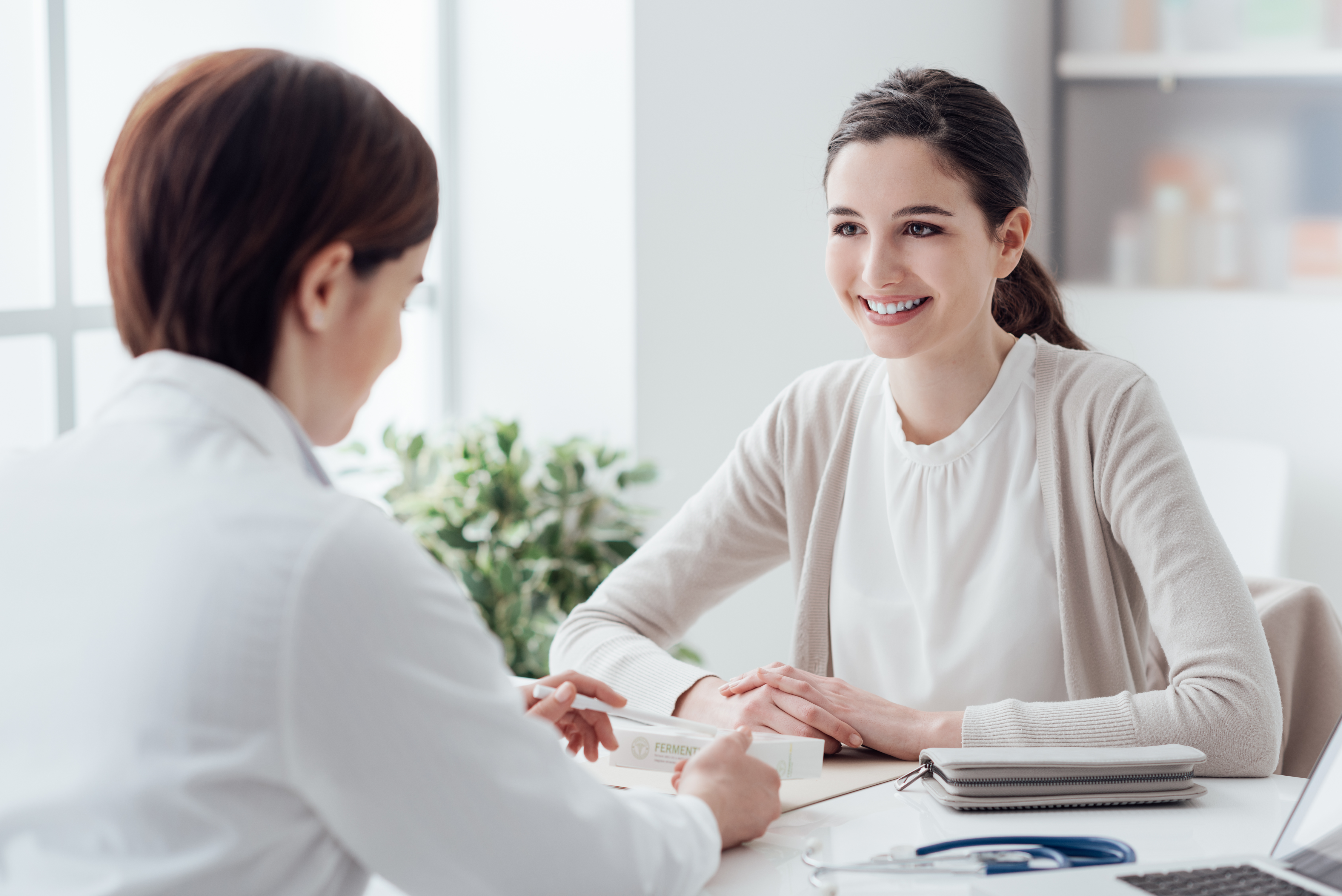 Can the Gut Affect Your Pelvic Health? (Trending with Timmerie)