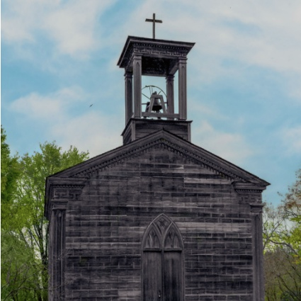 The Life of Venerable Samuel Mazzuchelli (The Drew Mariani Show)