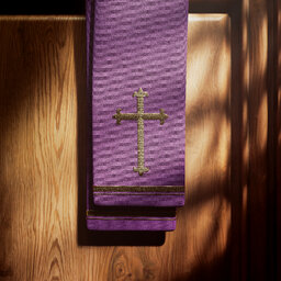 Are More Catholics Going to Confession? (Morning Air)