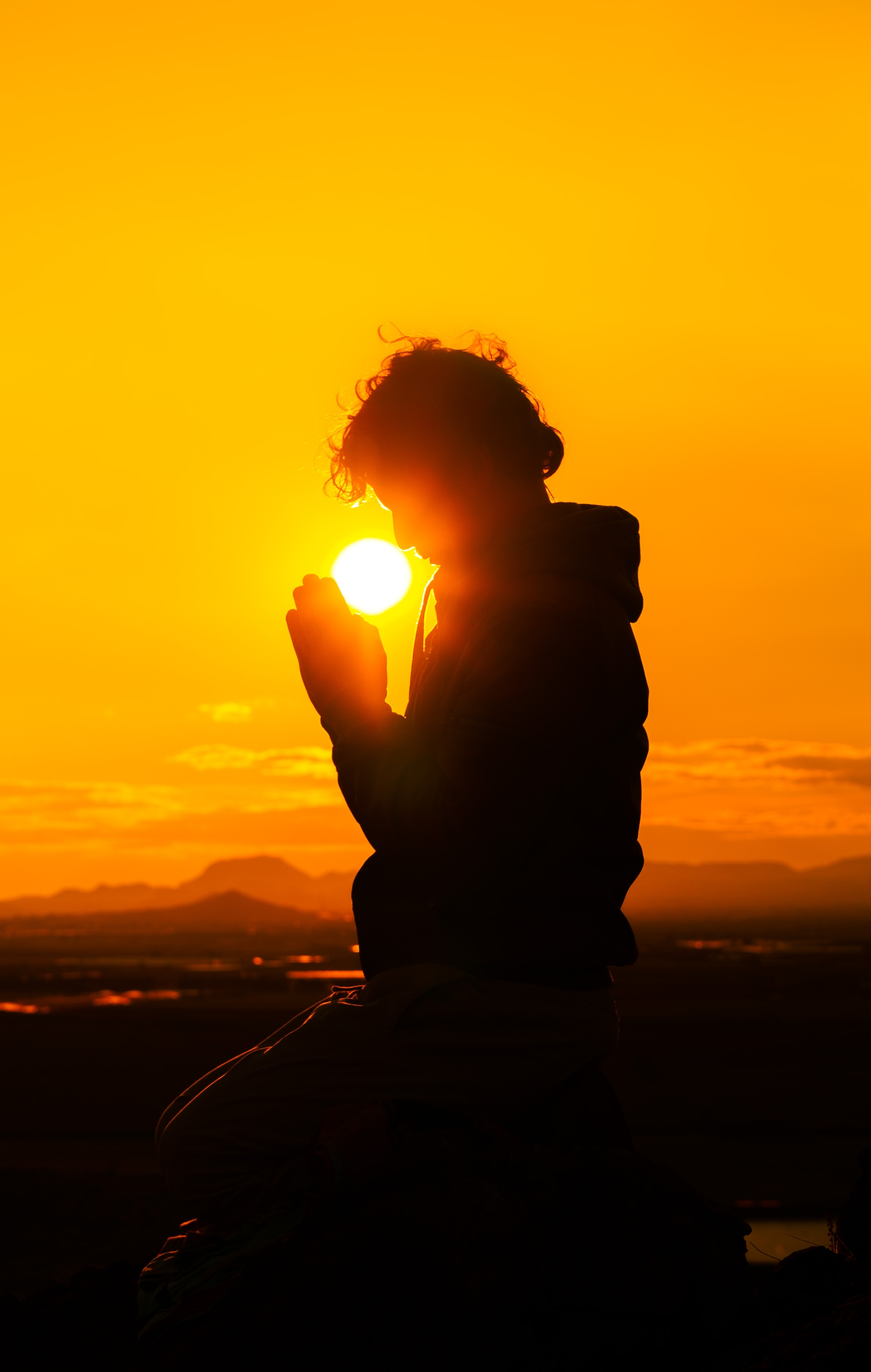 How Can I Improve My Prayer Routine? (The Inner Life with Patrick Conley) episode artwork