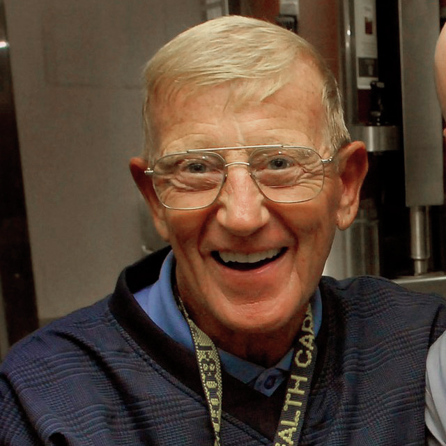 🏈 Faith, Football, and a National Championship Showdown: Lou Holtz Talks Notre Dame vs. Ohio State! (Morning Air)