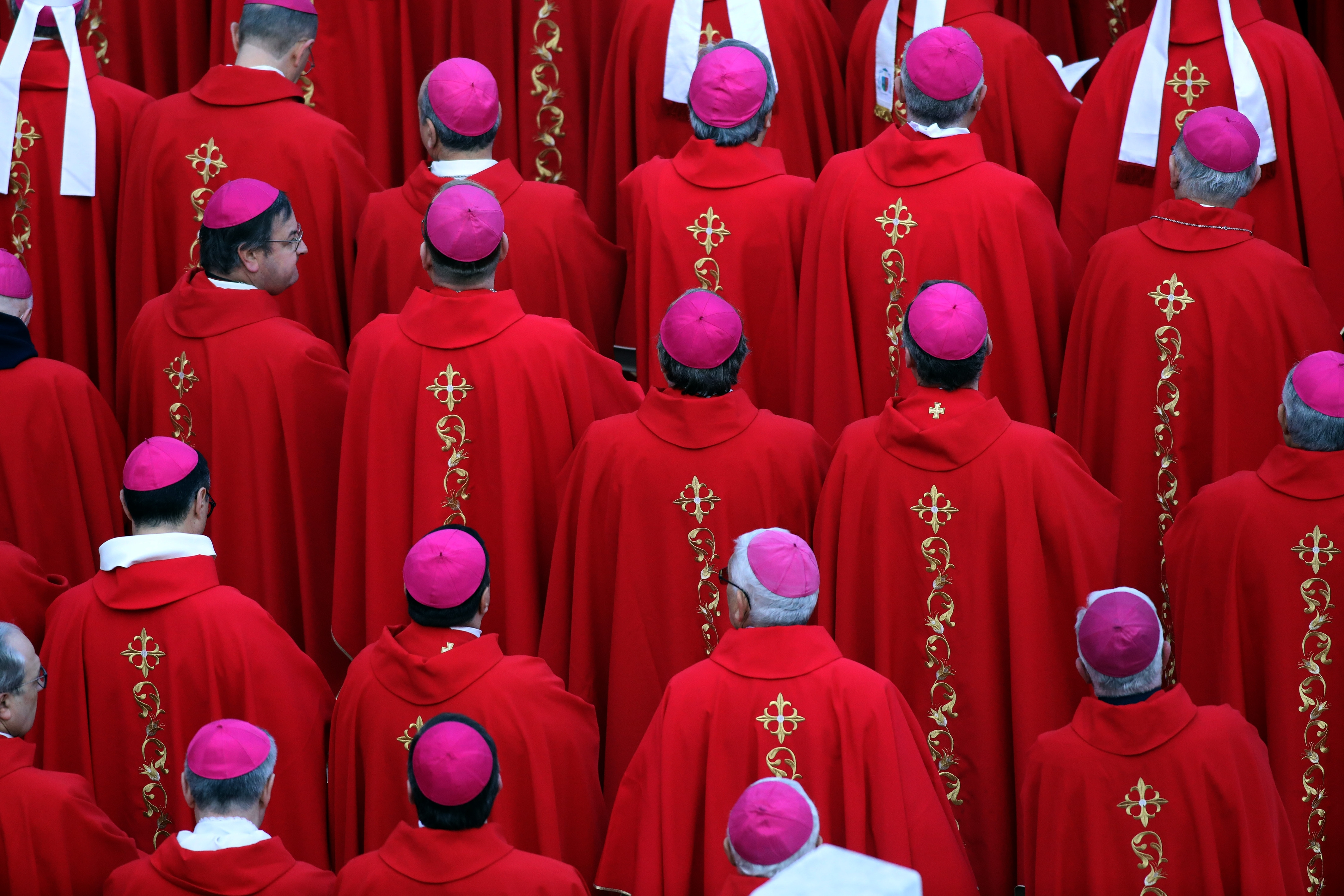 The Conclave Date Has Been Announced (The Patrick Madrid Show)